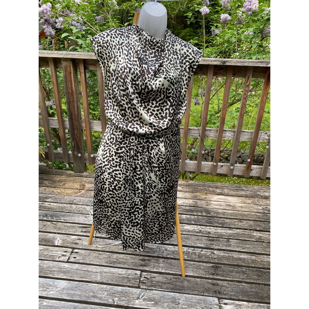 Vince Camuto Dress